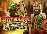 Big Bass - Secrets of the Golden